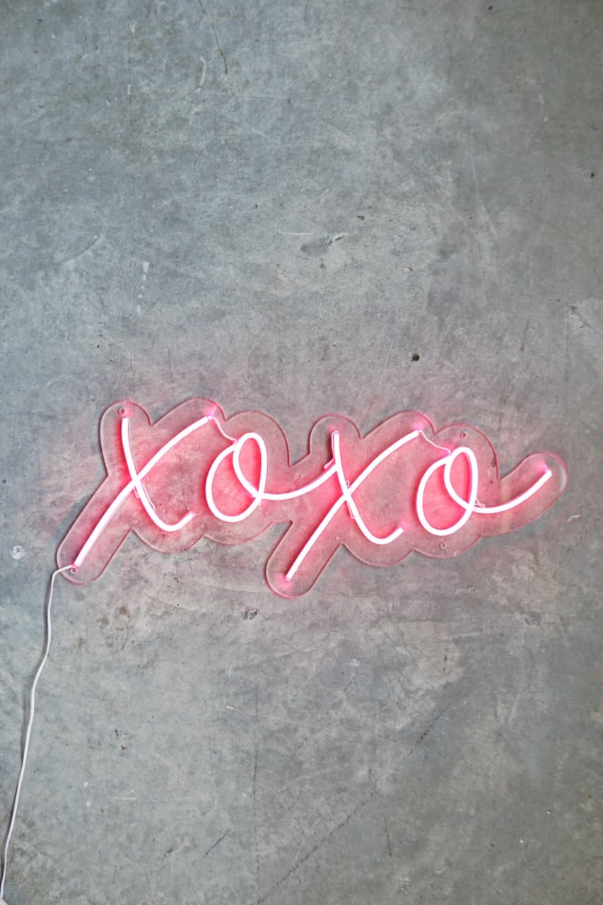 xoxo - Mini Neon™