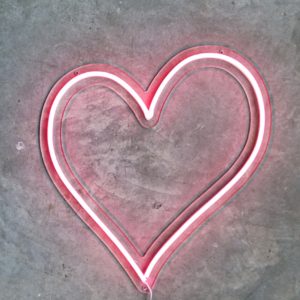 Heart - Mini Neon™