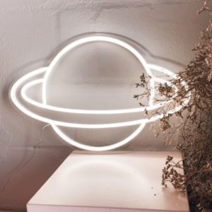 Planet - Mini Neon™