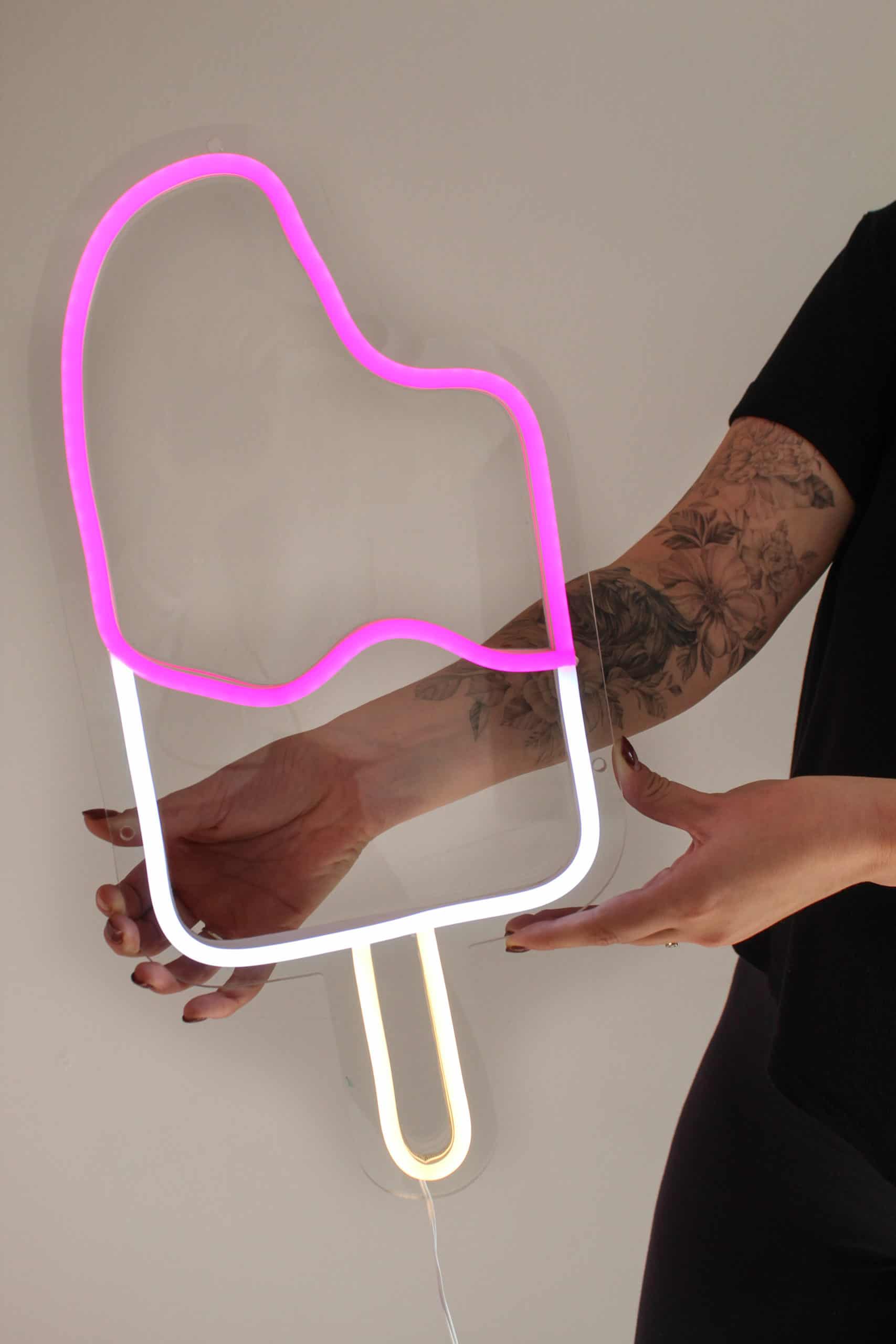 Popsicle - Mini Neon™ - Image 2