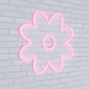 Daisy – Mini Neon™