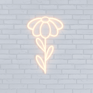 Oopsie Daisy – Mini Neon™