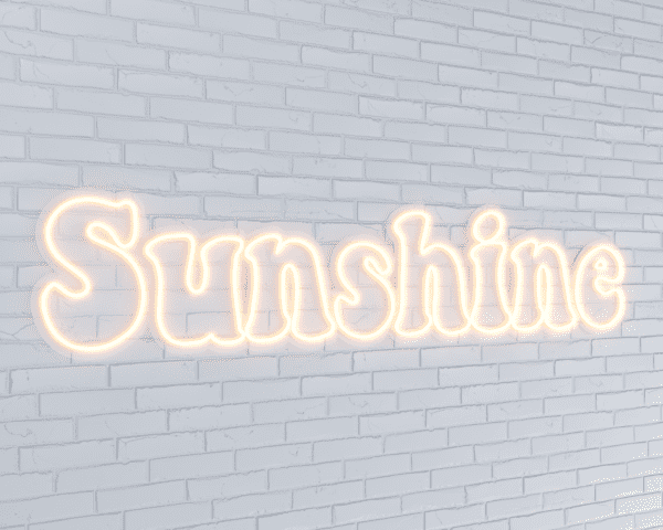 Sunshine - Image 2