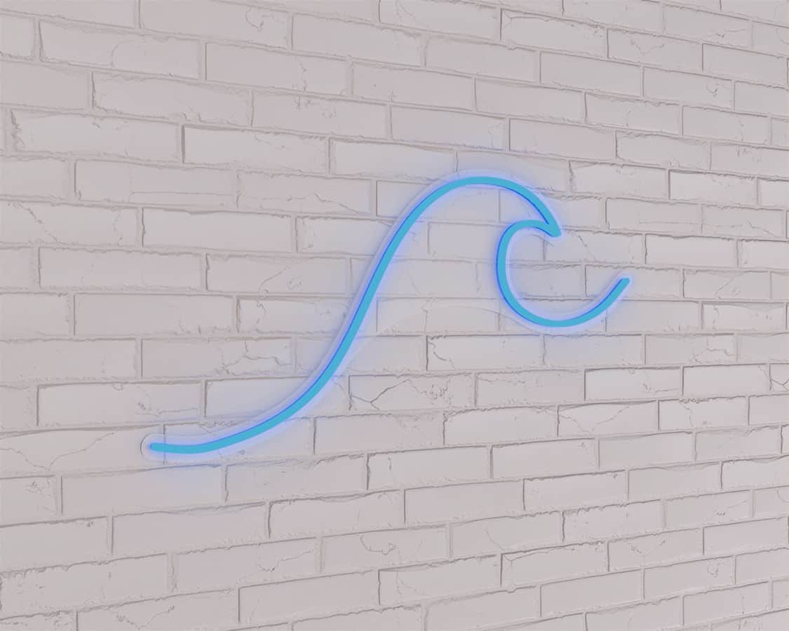 Wave – Mini Neon™ - Image 2