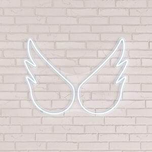 Wings – Mini Neon™