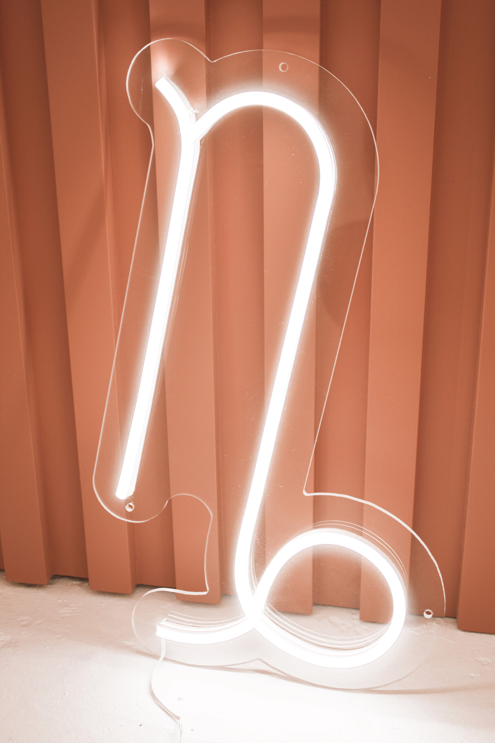 Capricorn – Mini Neon™ - Image 2