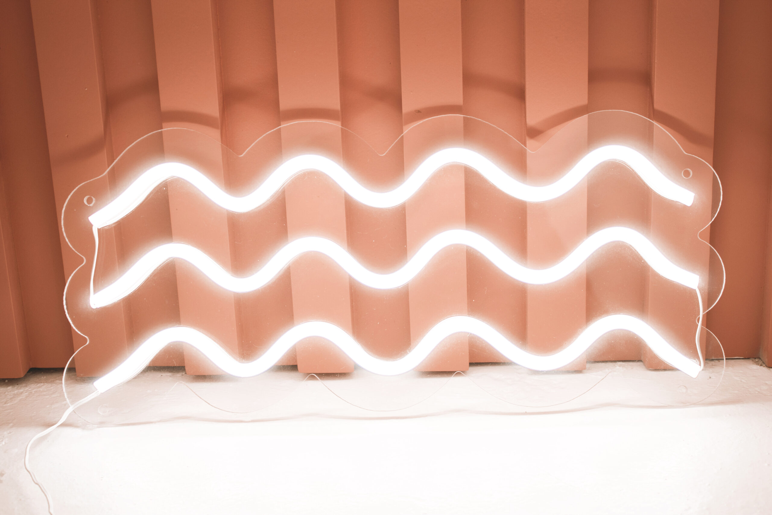 Aquarius – Mini Neon™