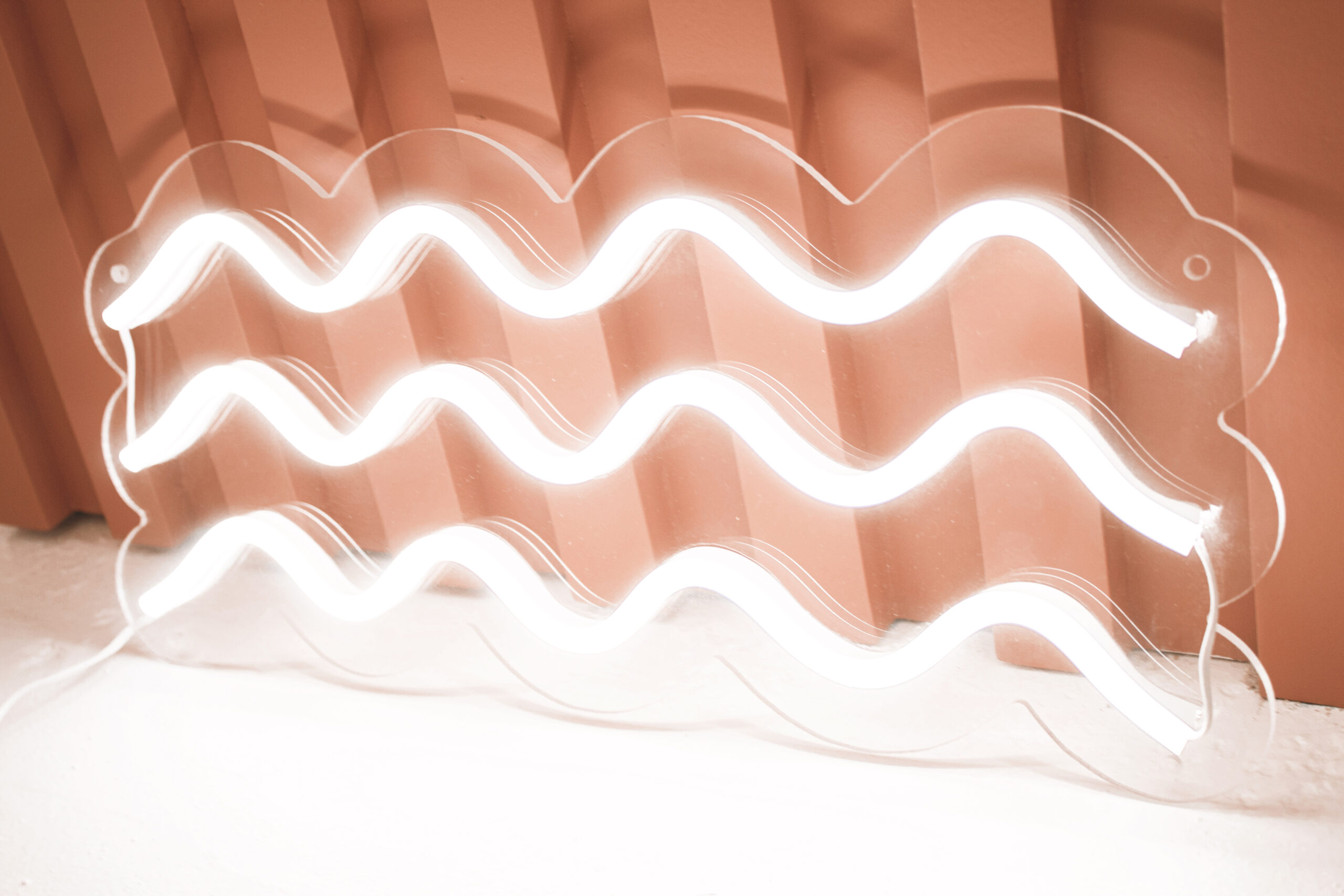 Aquarius – Mini Neon™ - Image 2