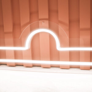 Libra – Mini Neon™