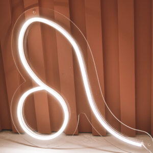 Leo – Mini Neon™
