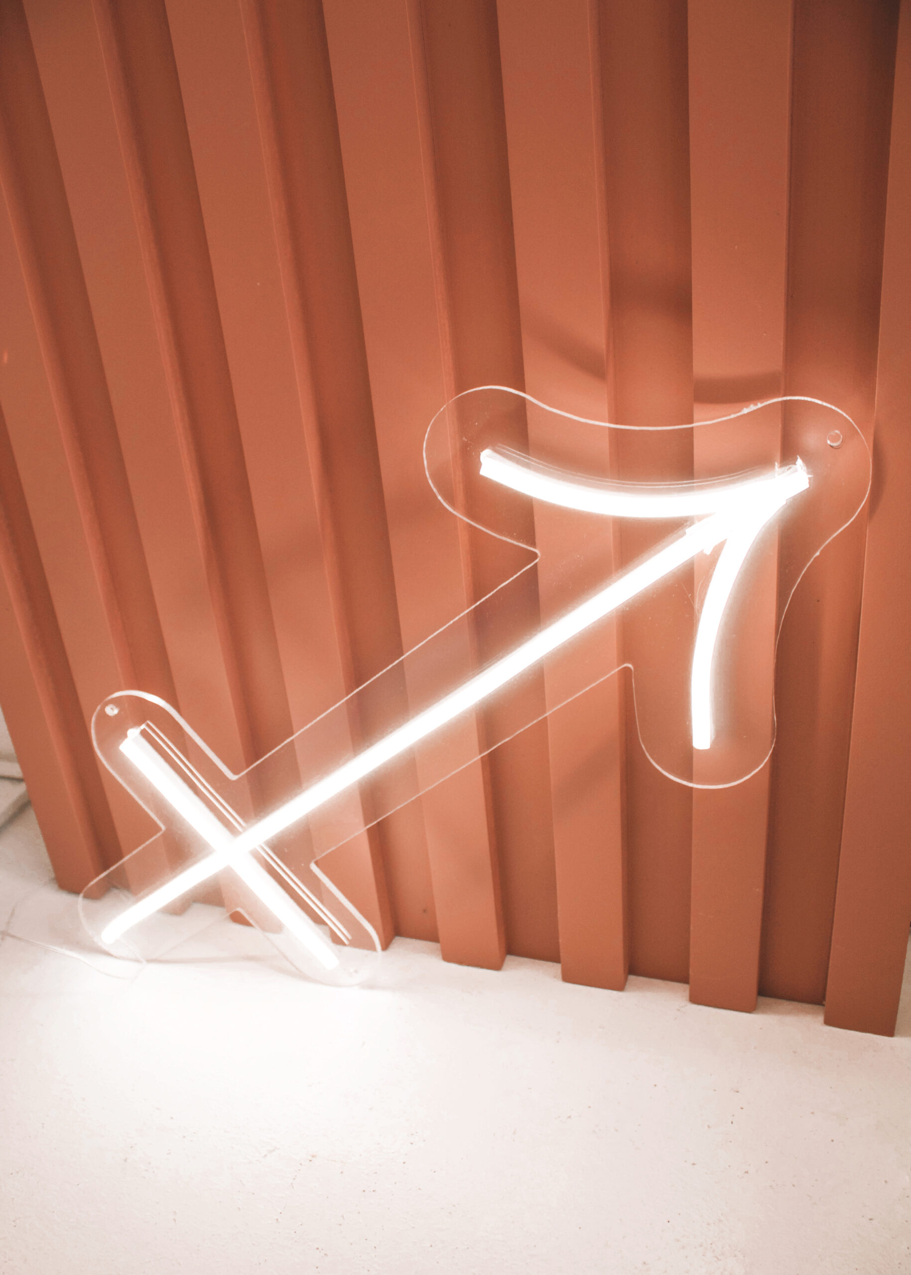 Sagittarius – Mini Neon™