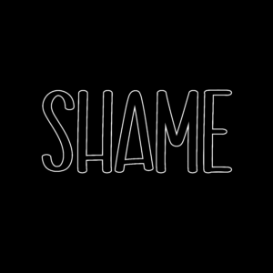 Shame Neon