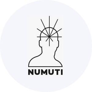 Numuti Neon Sign