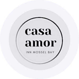 Casa Amor Neon Sign
