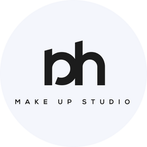 BH Make Up Neon Sign