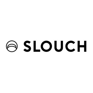 Slouch Neon Sign