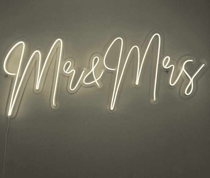 Mr & Mrs - Image 2