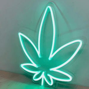 Happy Herb Mini Neon™