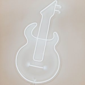 Guitar Mini Neon™