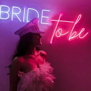 BRIDE To Be