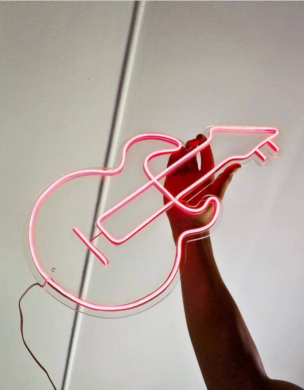 Guitar Mini Neon™ - Image 2