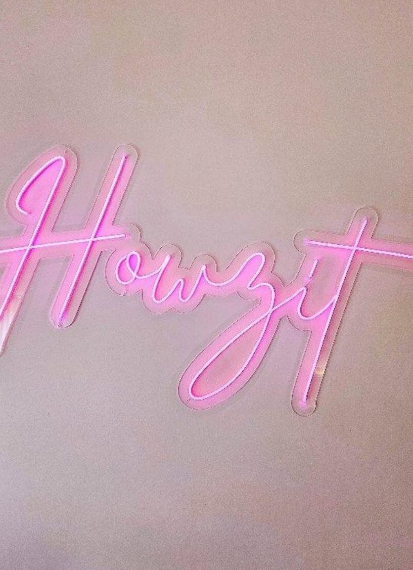 Howzit Neon - Image 2