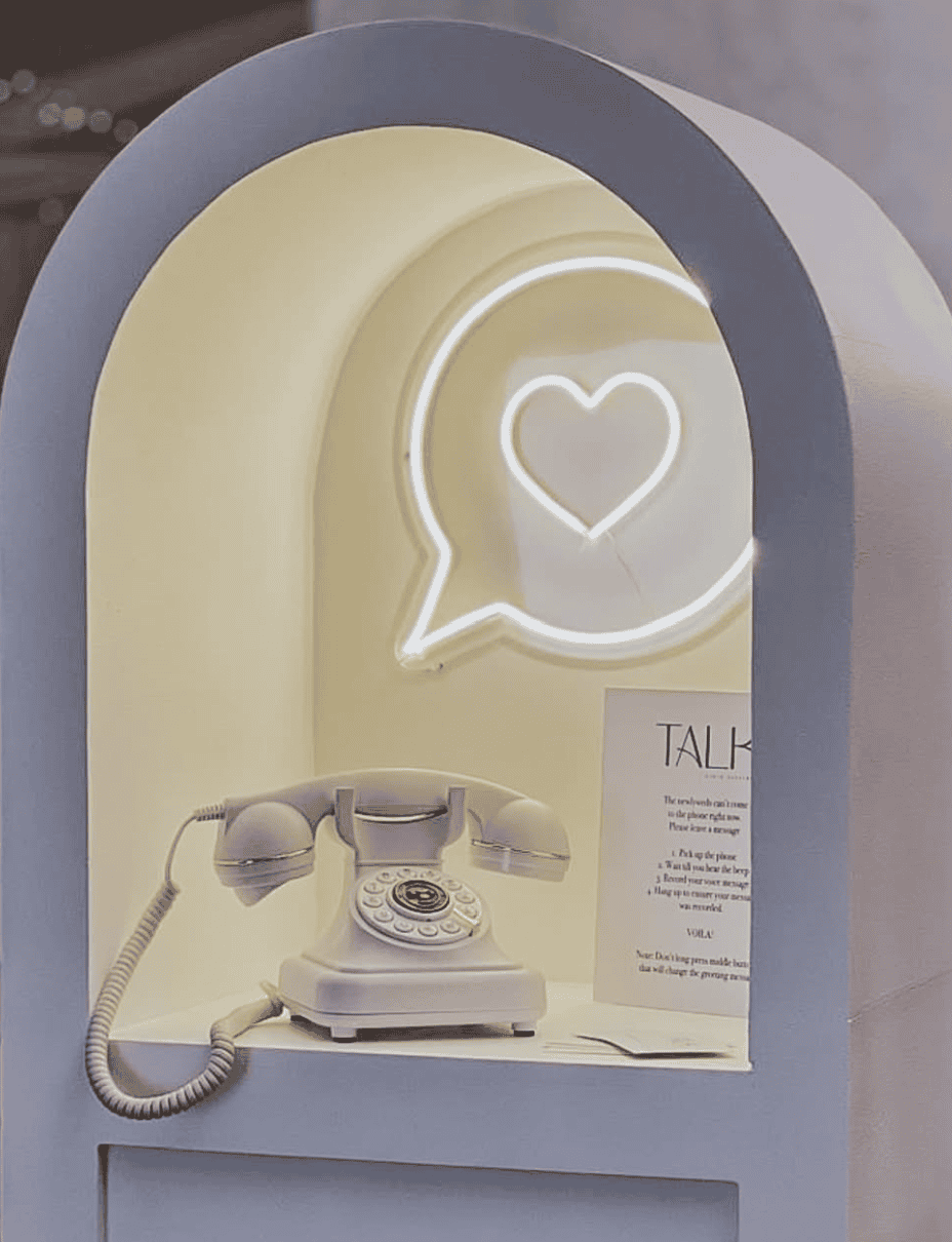 Heart Pop Up - Mini Neon™ - Image 4